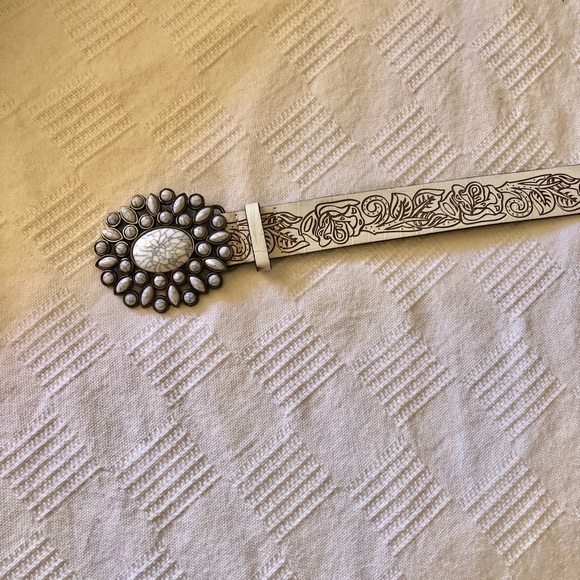 Accessories - Women’s Fashion Belt